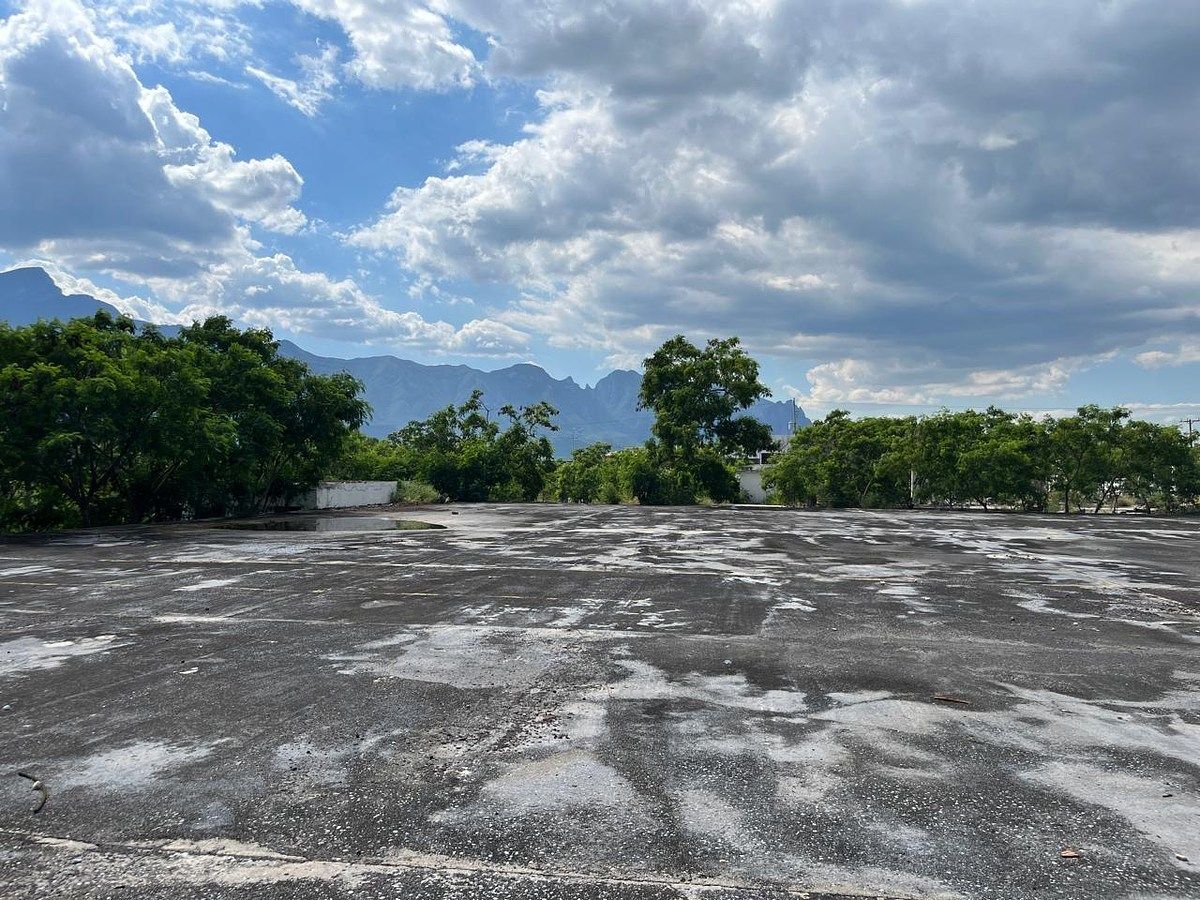 Industrial Lot in Parque Industrial el Carmen, El Carmen, photo 10 of 17