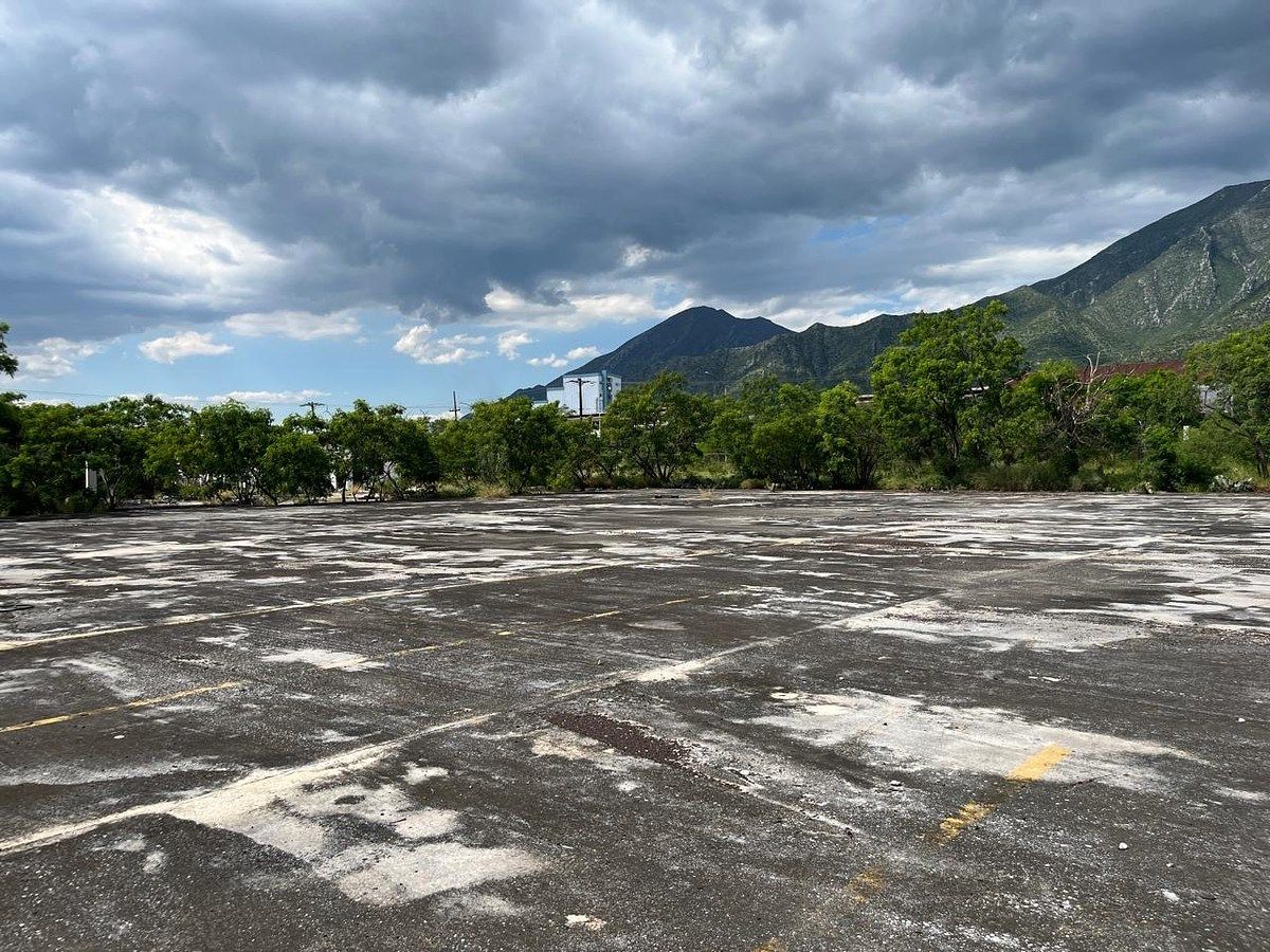 Industrial Lot in Parque Industrial el Carmen, El Carmen, photo 11 of 17