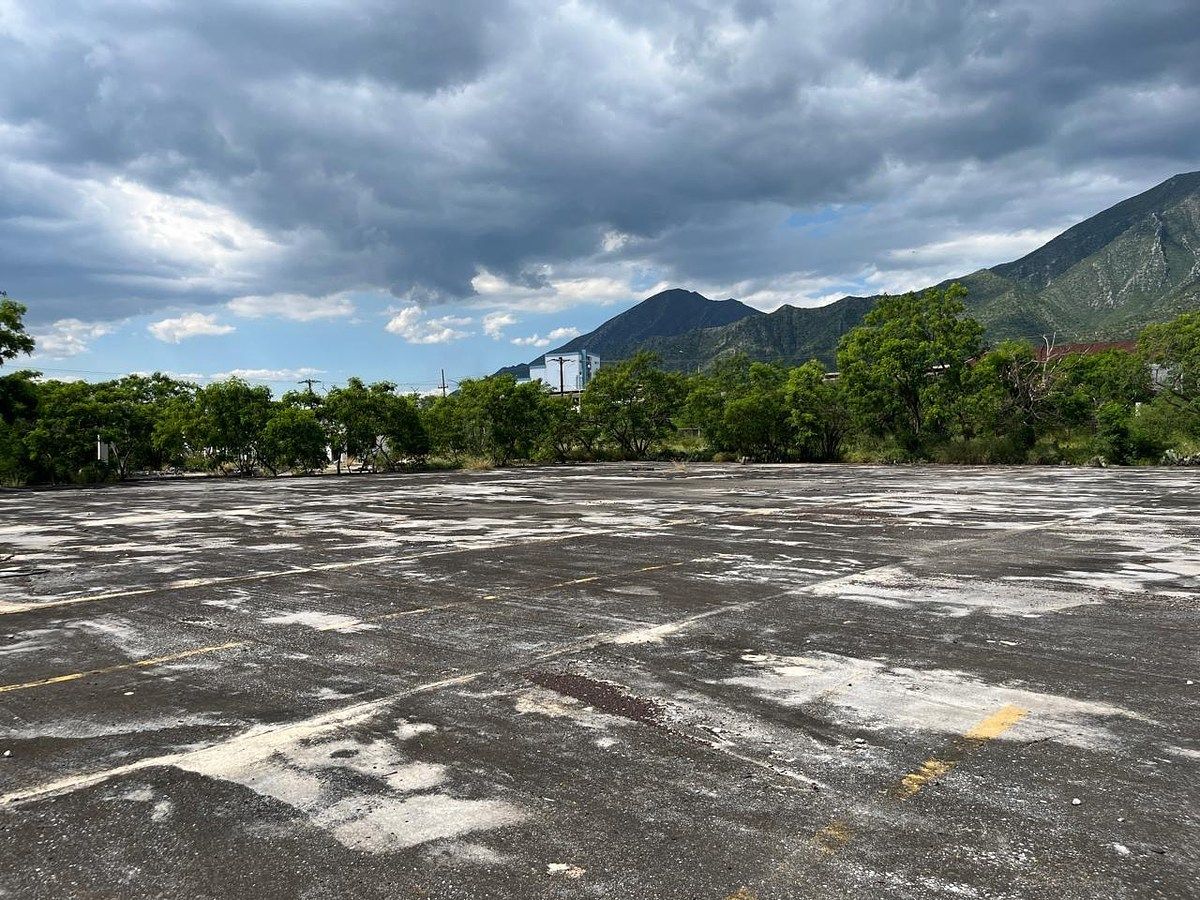 Industrial Lot in Parque Industrial el Carmen, El Carmen, photo 12 of 17