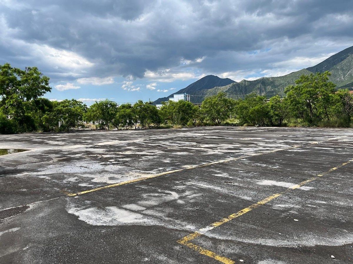 Industrial Lot in Parque Industrial el Carmen, El Carmen, photo 13 of 17
