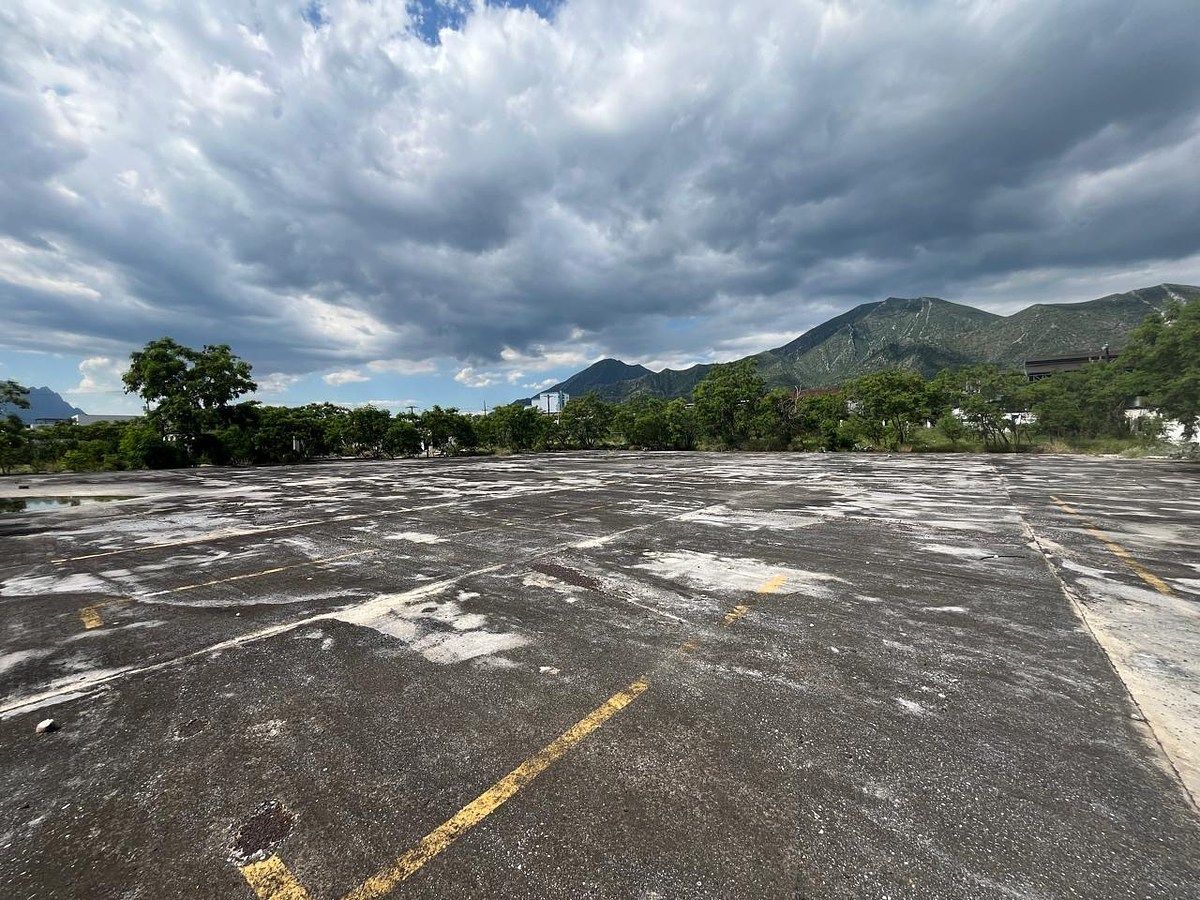 Industrial Lot in Parque Industrial el Carmen, El Carmen, photo 14 of 17