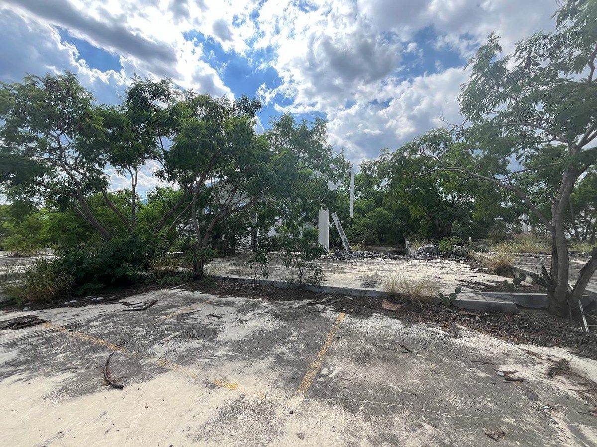 Industrial Lot in Parque Industrial el Carmen, El Carmen, photo 15 of 17