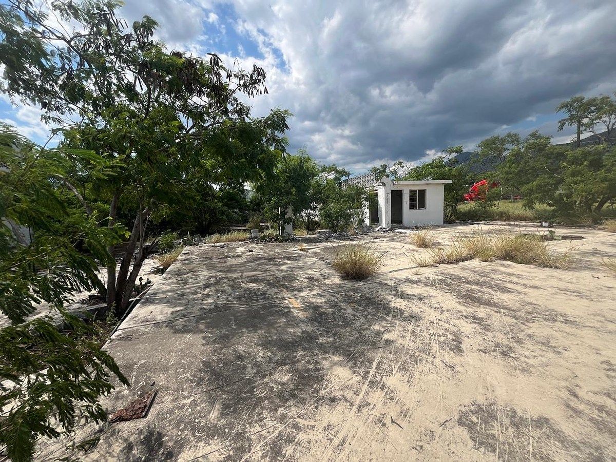 Industrial Lot in Parque Industrial el Carmen, El Carmen, photo 16 of 17