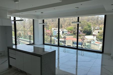 Departamento en Renta en Pedregal
