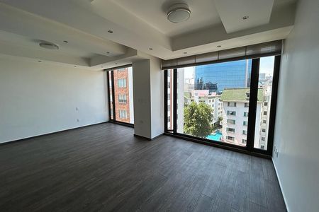 Departamento en Renta en Pedregal