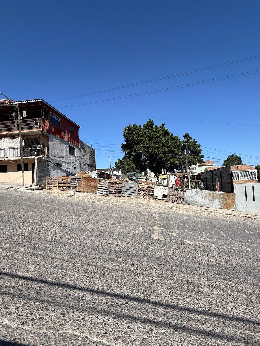 Terreno en Tomas Aquino, Tijuana, foto 4 de 4