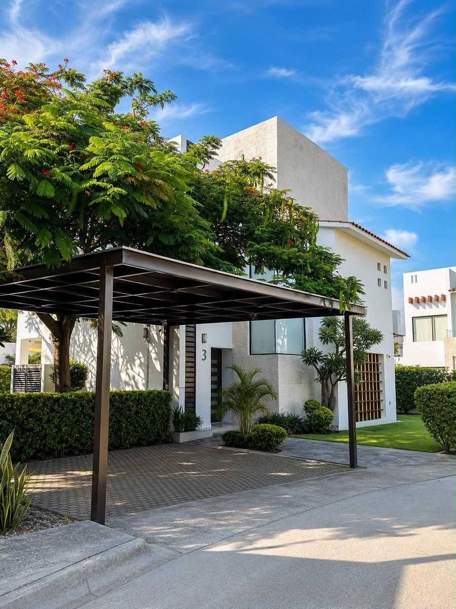 Casa em Paraíso Country Club, Emiliano Zapata, foto 3 de 20
