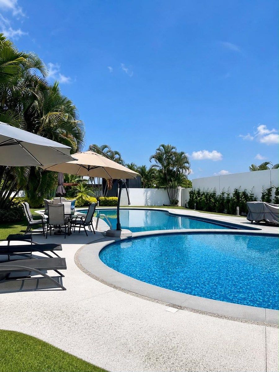 Casa em Paraíso Country Club, Emiliano Zapata, foto 7 de 20