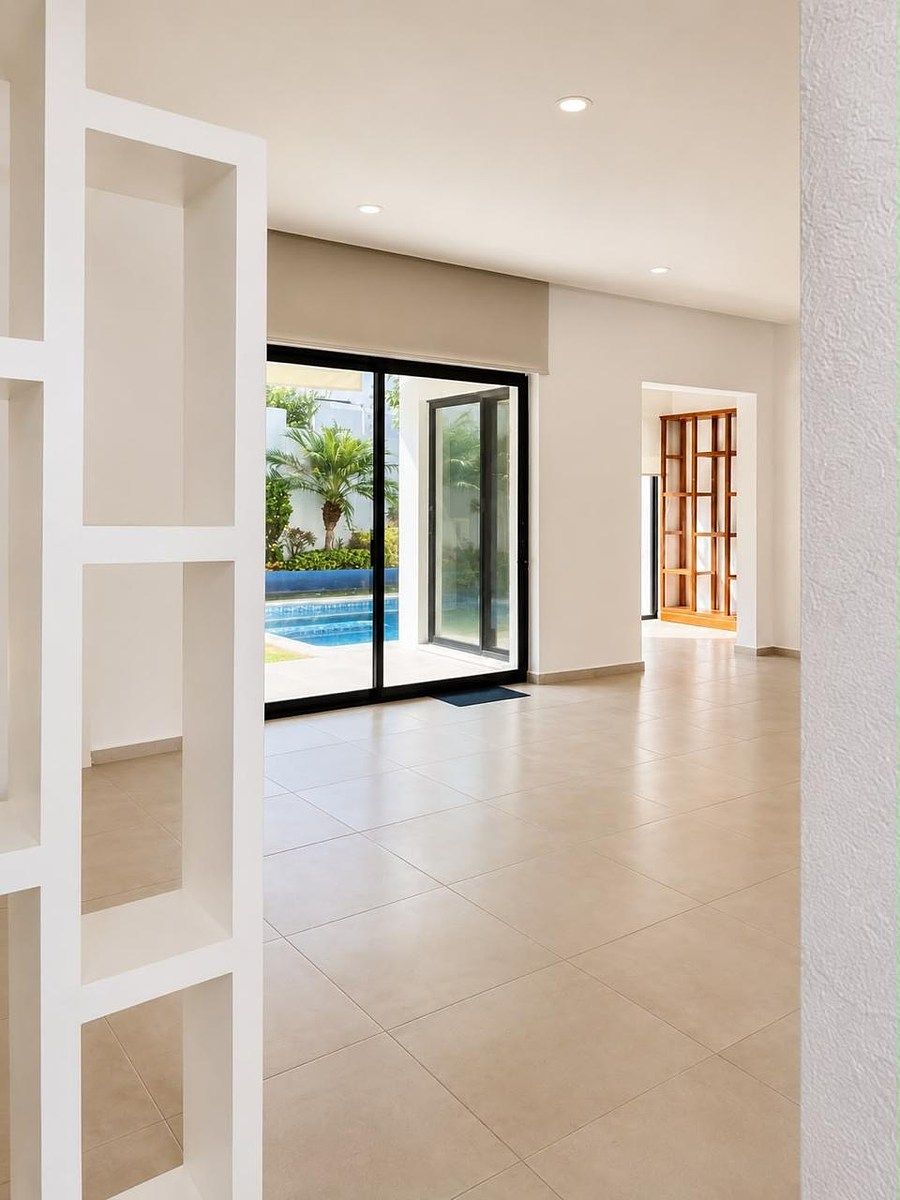 Casa em Paraíso Country Club, Emiliano Zapata, foto 16 de 20