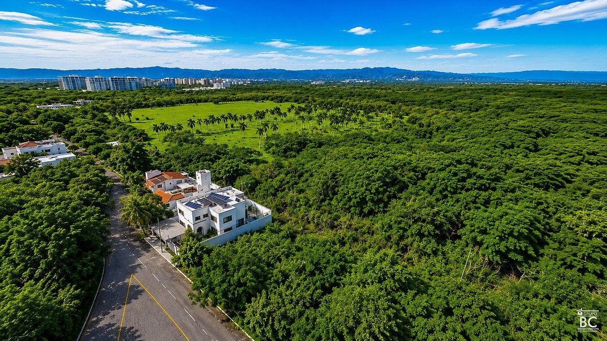Lote em Nuevo Vallarta, Bahía de Banderas, foto 3 de 7