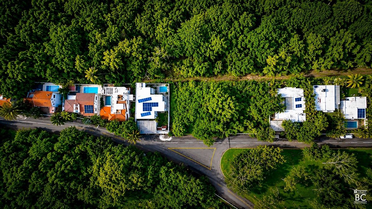 Lote em Nuevo Vallarta, Bahía de Banderas, foto 2 de 7