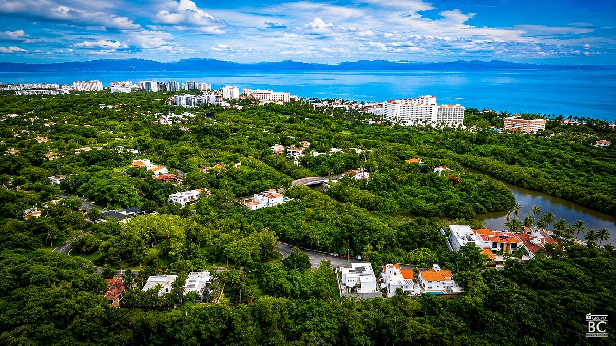 Lote em Nuevo Vallarta, Bahía de Banderas, foto 5 de 7
