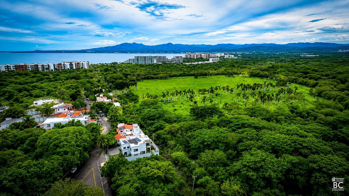 Lote em Nuevo Vallarta, Bahía de Banderas, foto 6 de 7