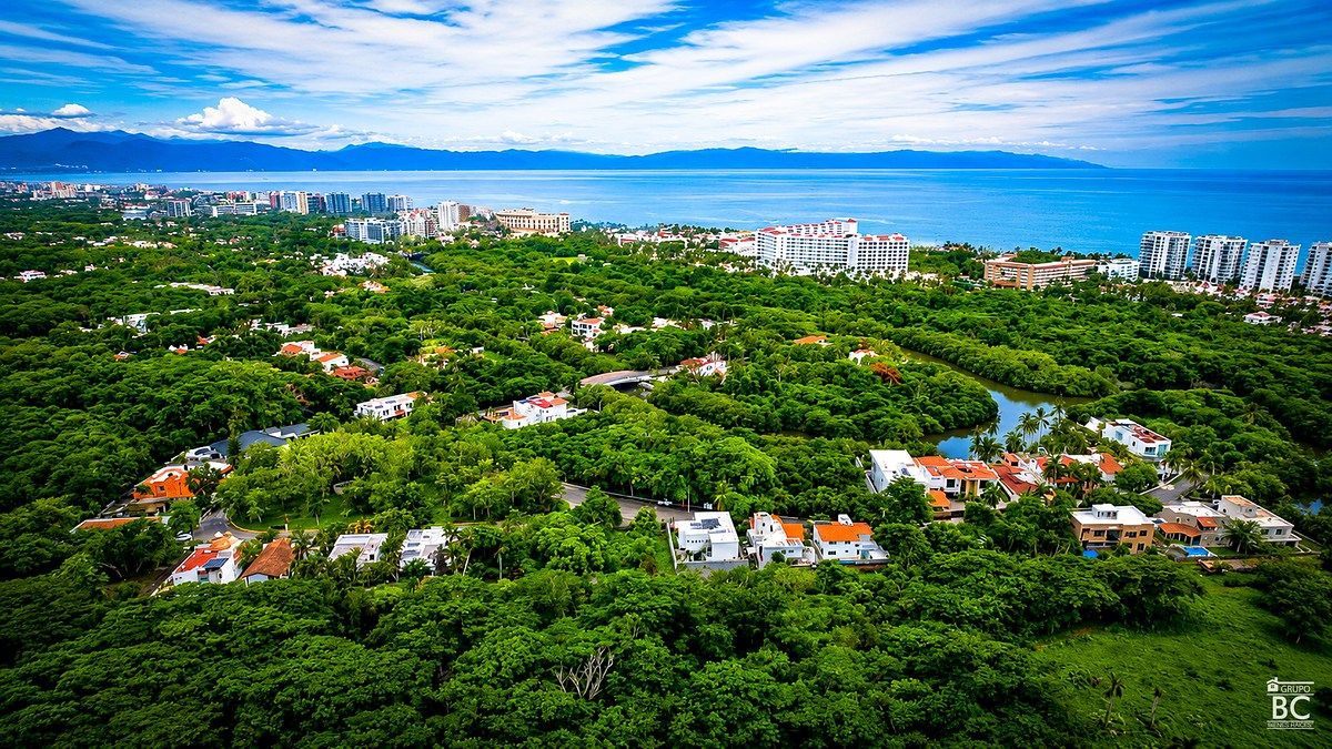 Lote em Nuevo Vallarta, Bahía de Banderas, foto 7 de 7