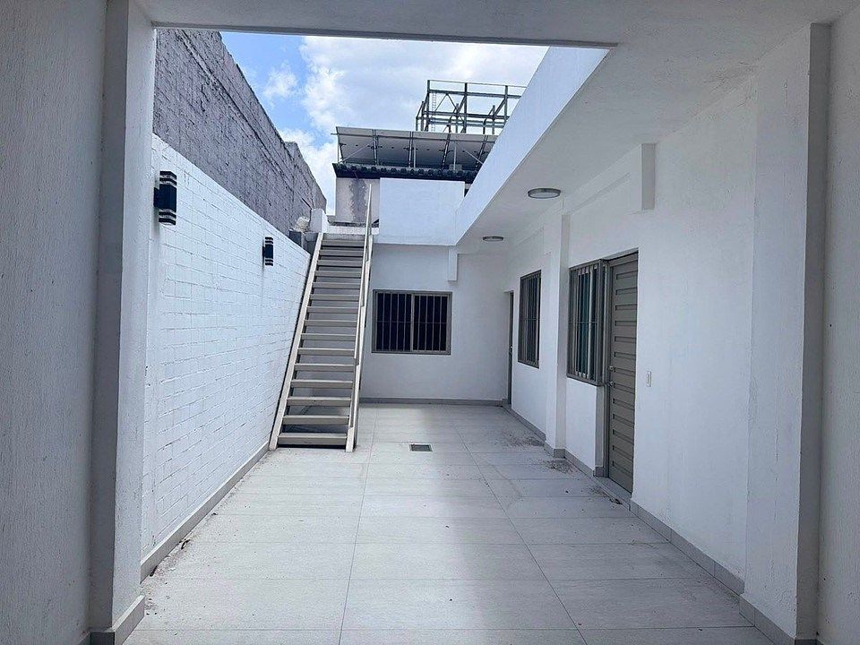 Local comercial en Barrio Antiguo, Monterrey, foto 10 de 11