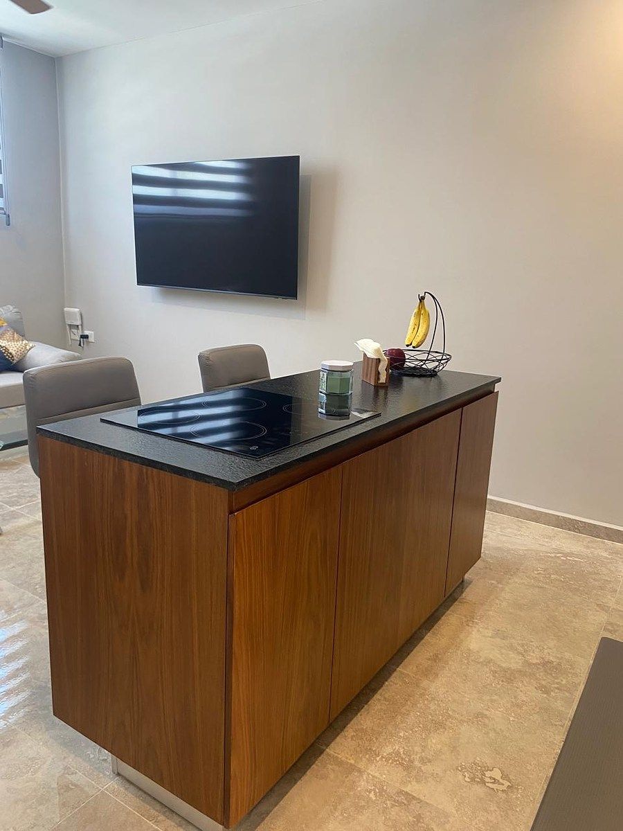 Departamento equipado en venta en  Montebello, foto 1 de 7