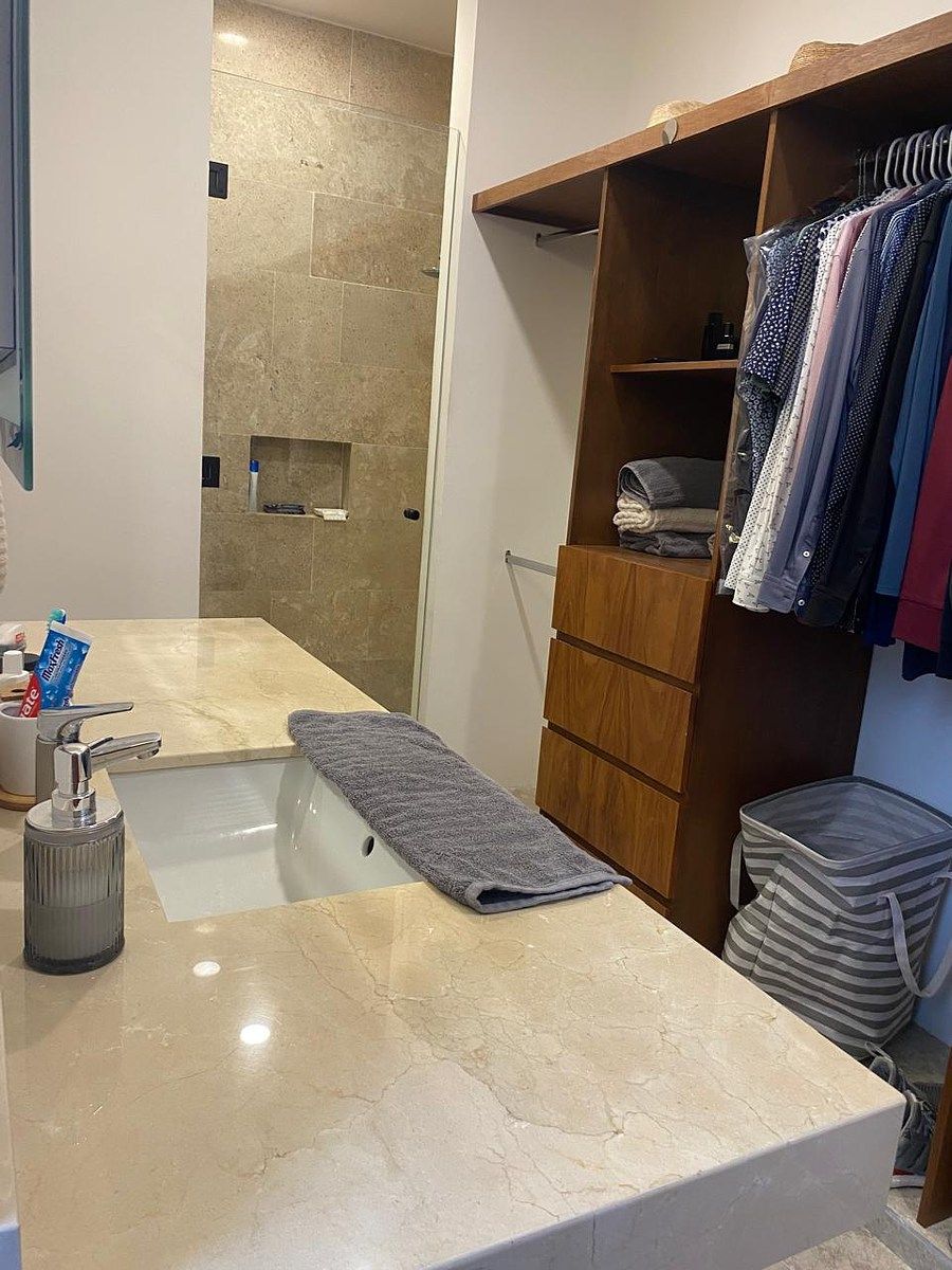 Departamento en Montebello, Mérida, foto 4 de 7