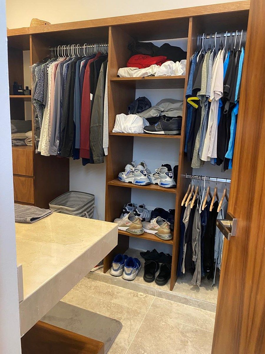 Departamento en Montebello, Mérida, foto 5 de 7
