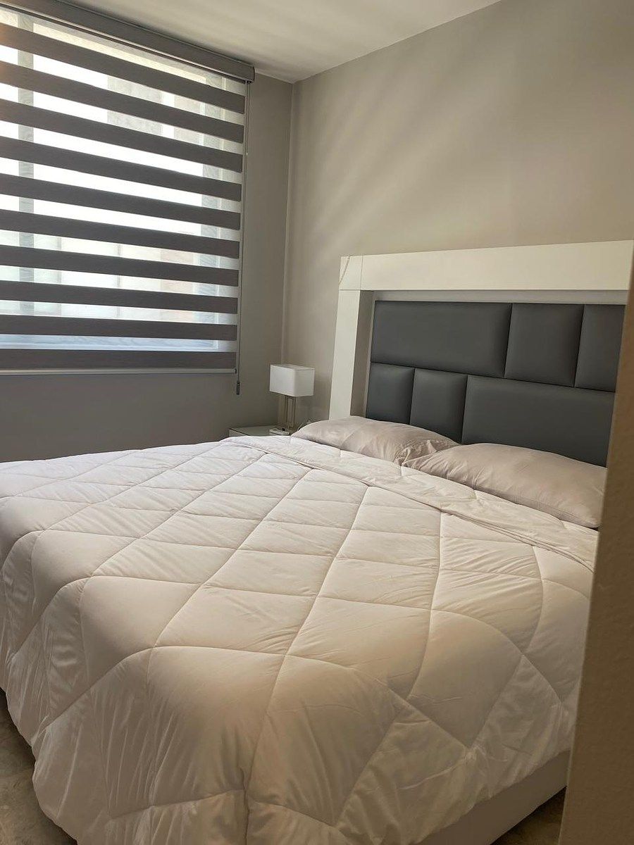 Departamento en Montebello, Mérida, foto 3 de 7