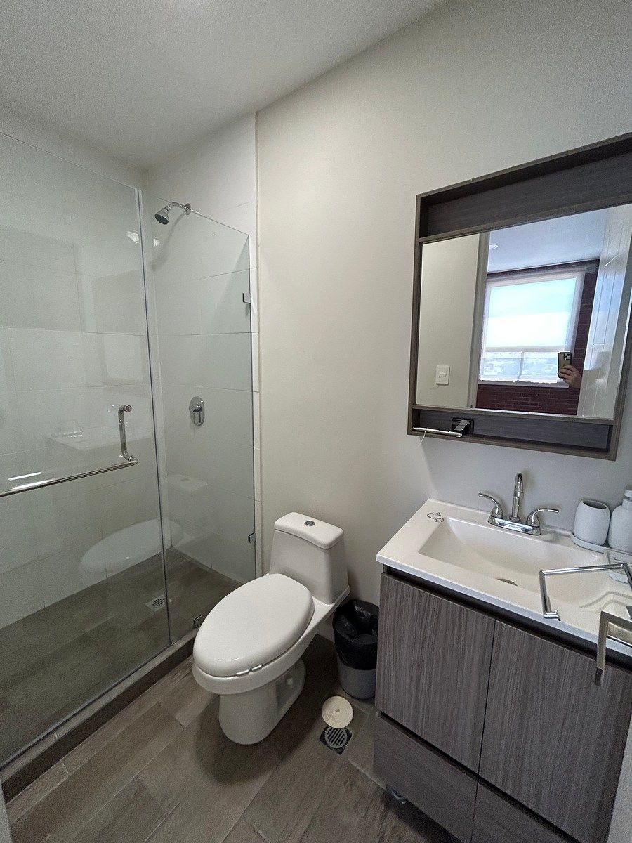 Apartamento em Centro, Monterrey, foto 3 de 8