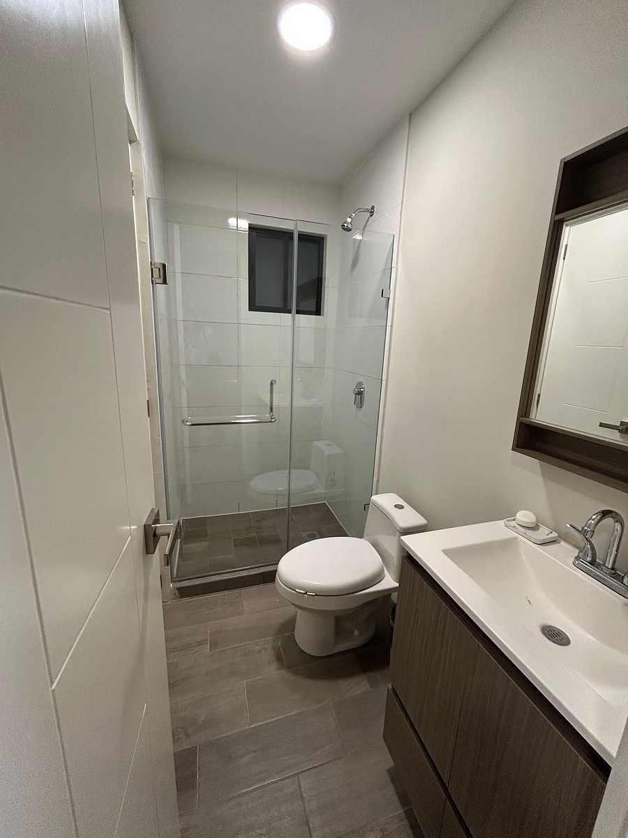 Apartamento em Centro, Monterrey, foto 7 de 8