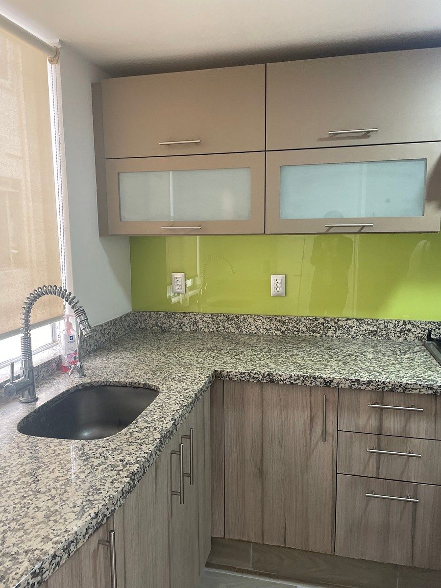 Apartment in Del Carmen, Benito Juárez, photo 2 of 26