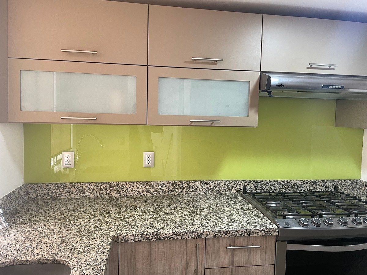 Apartment in Del Carmen, Benito Juárez, photo 3 of 26