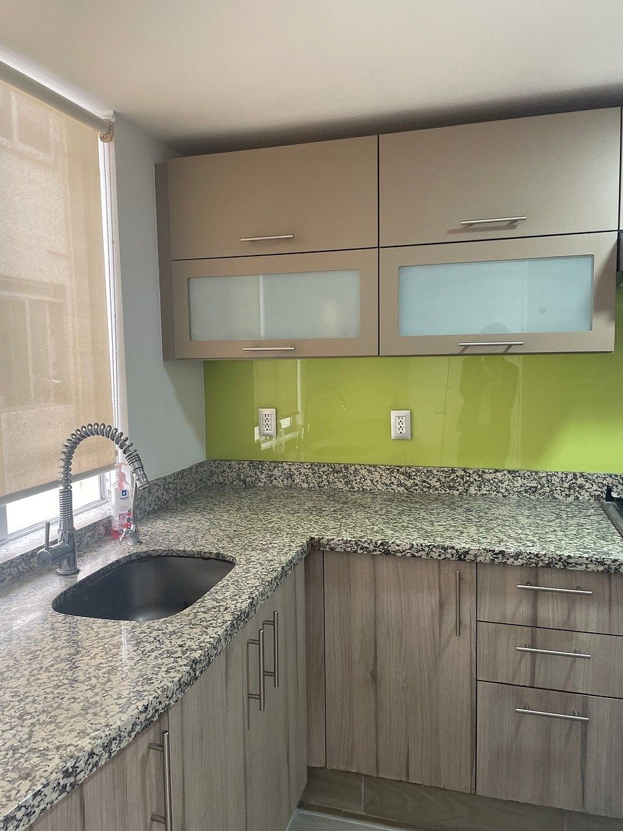 Apartment in Del Carmen, Benito Juárez, photo 5 of 26
