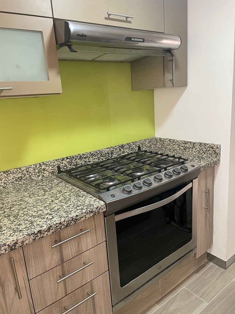Apartment in Del Carmen, Benito Juárez, photo 6 of 26