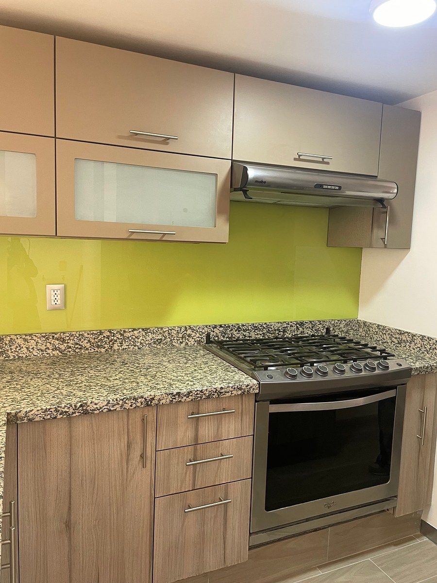 Apartment in Del Carmen, Benito Juárez, photo 7 of 26