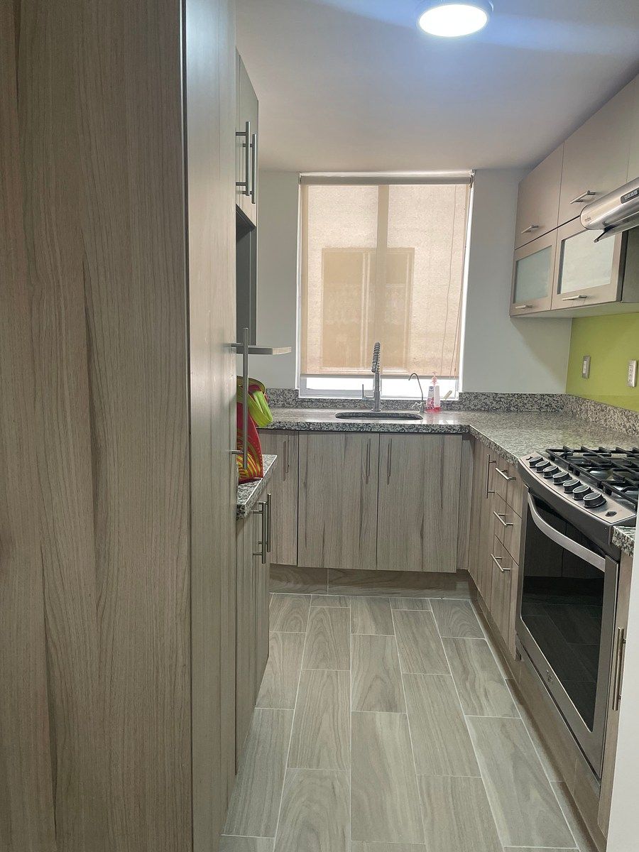 Apartment in Del Carmen, Benito Juárez, photo 8 of 26