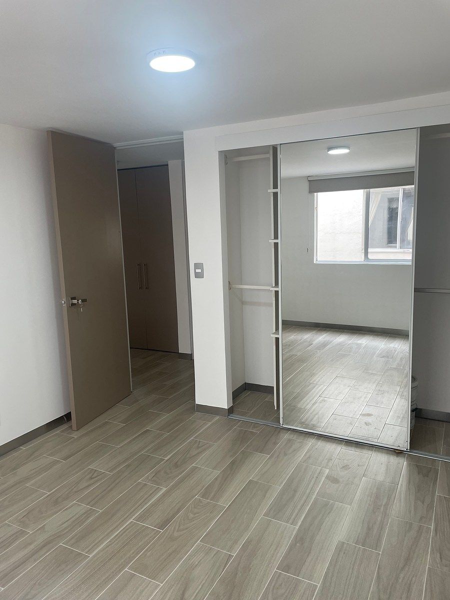 Apartment in Del Carmen, Benito Juárez, photo 23 of 26