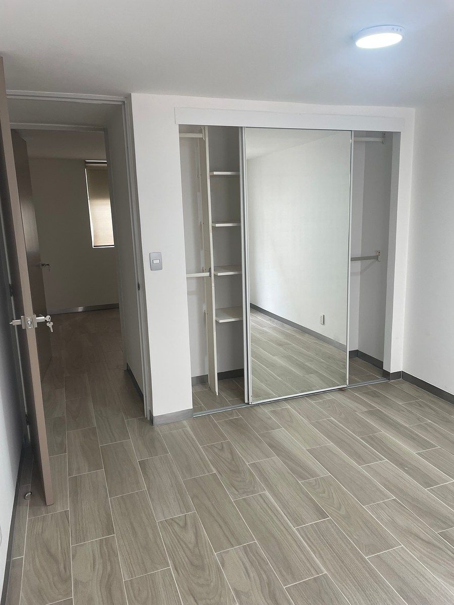 Apartment in Del Carmen, Benito Juárez, photo 24 of 26