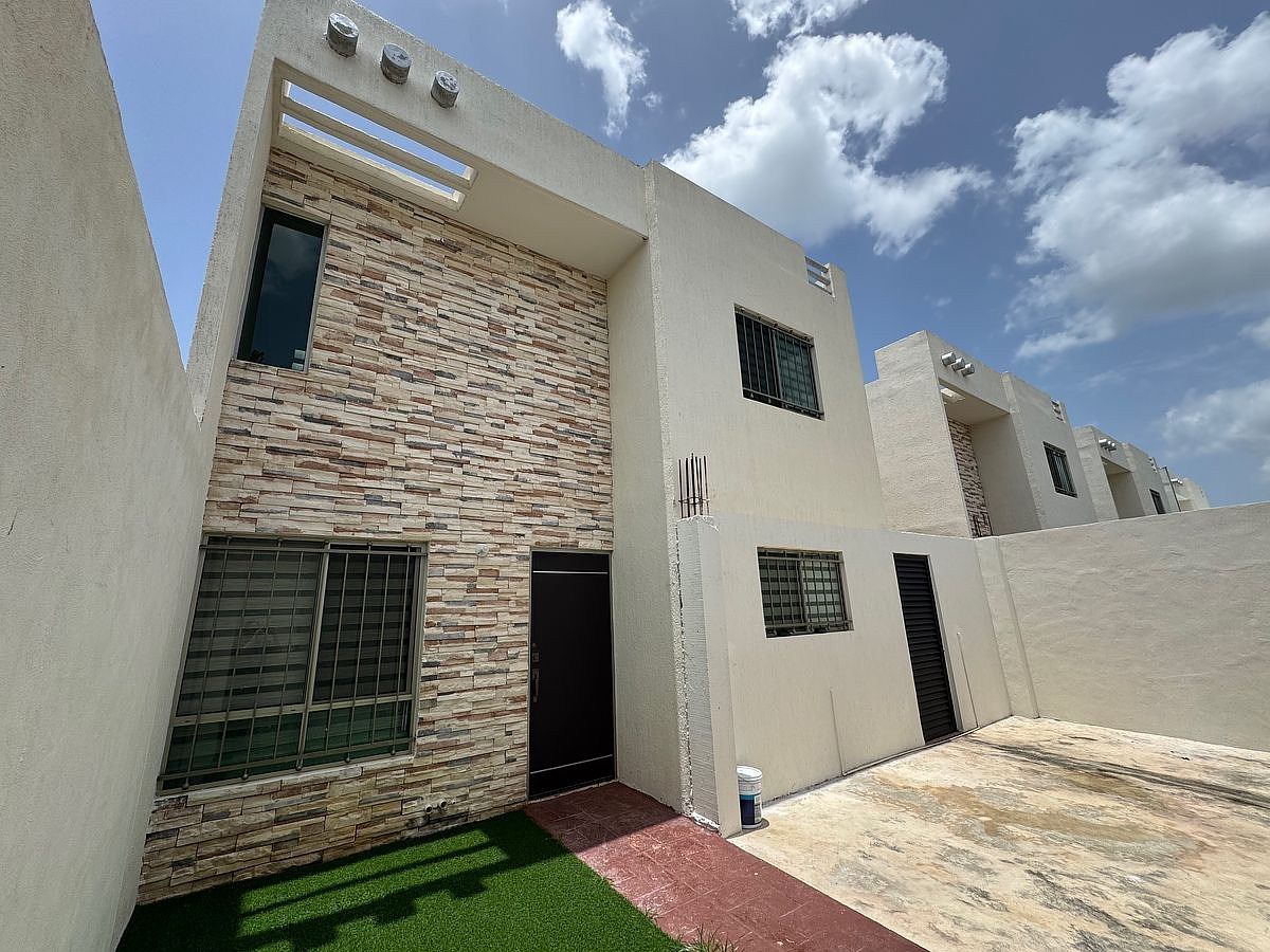Casa en Las Américas, Mérida, foto 2 de 26