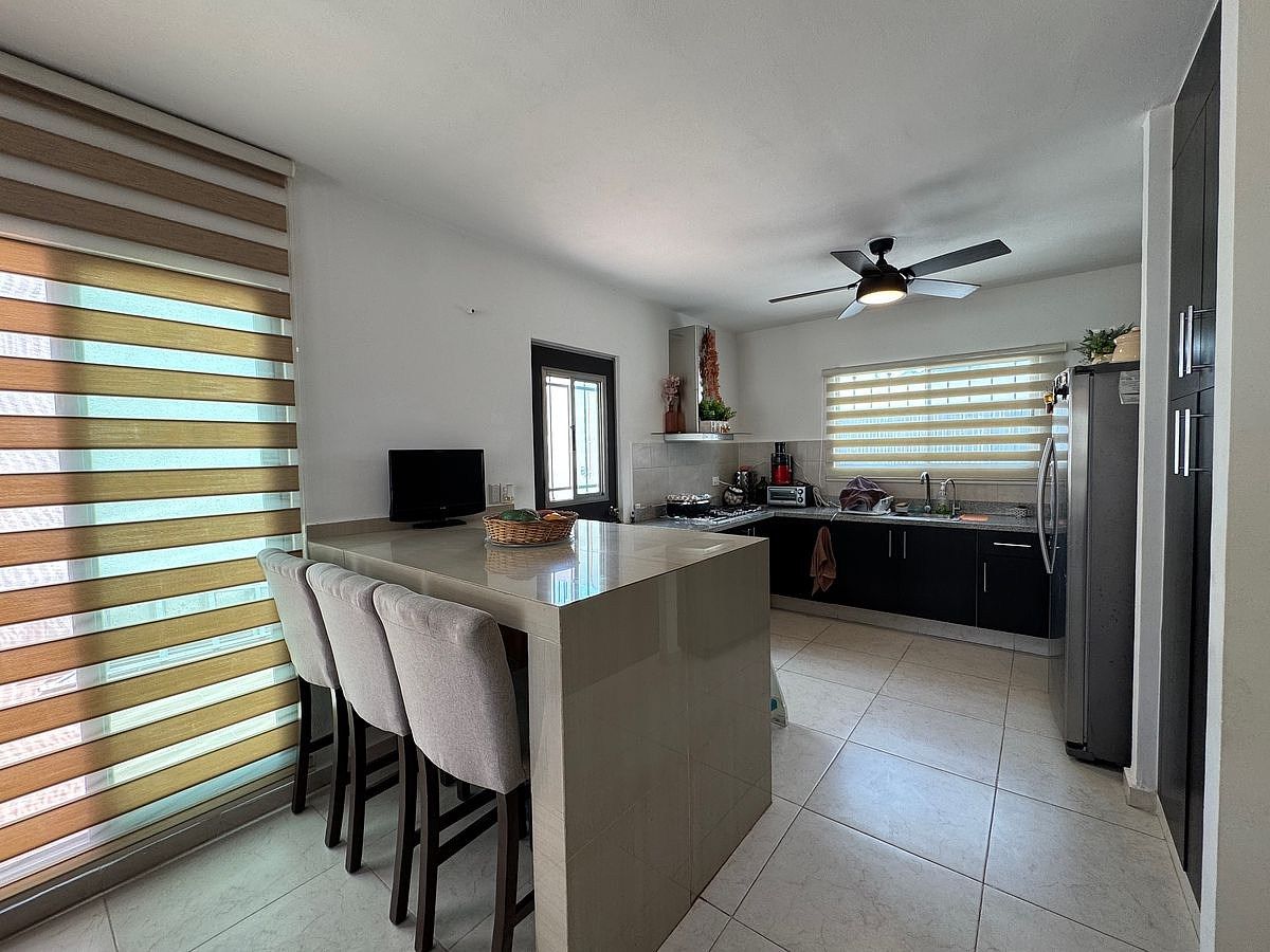 Casa en Las Américas, Mérida, foto 8 de 26