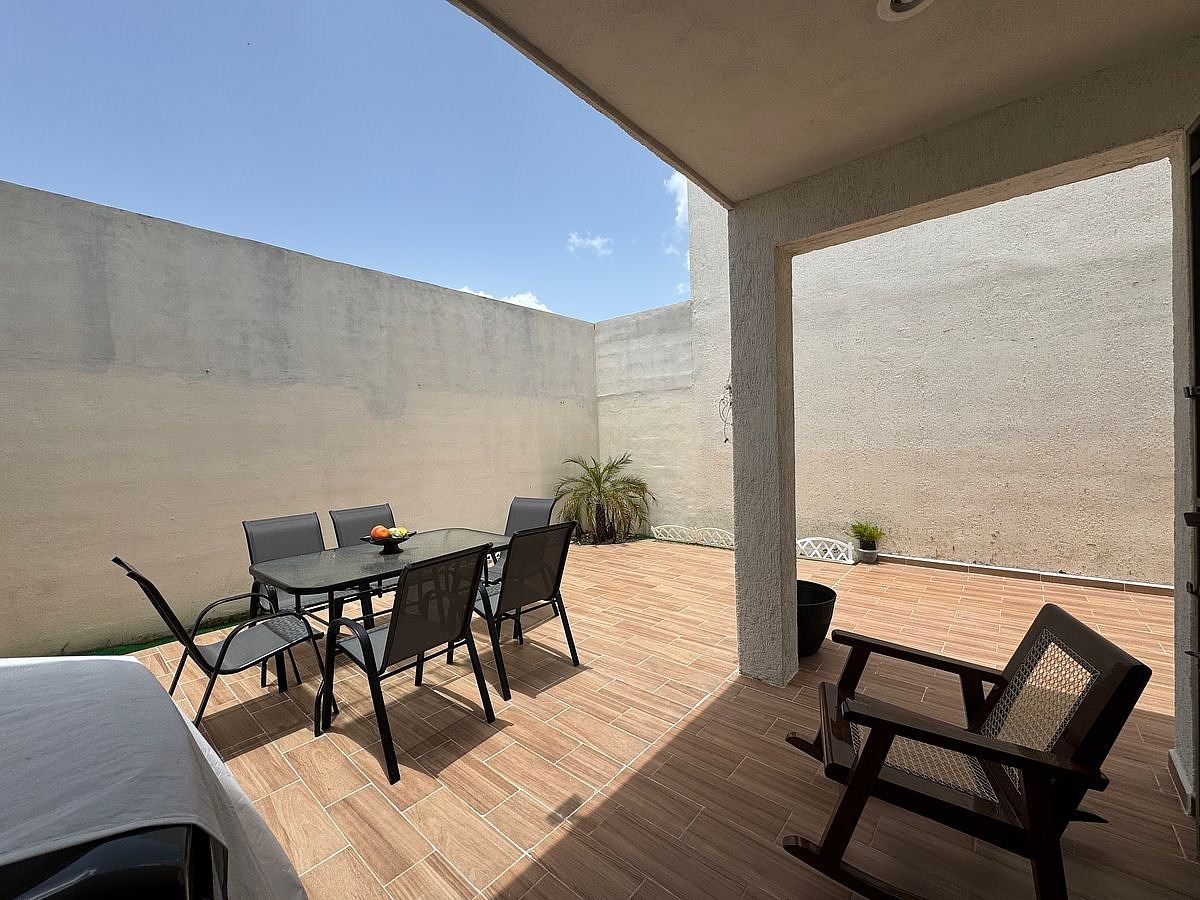 Casa en Las Américas, Mérida, foto 24 de 26