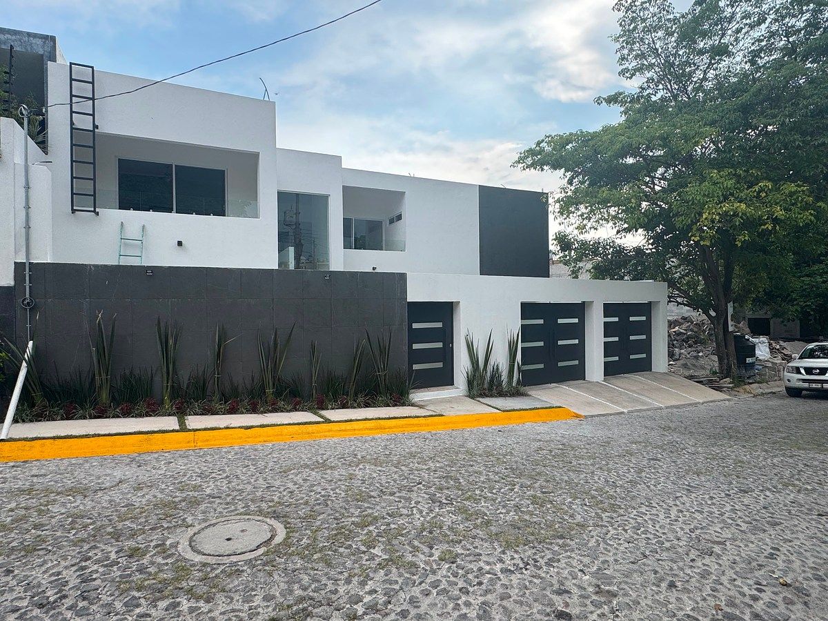 House in Gated Community in Burgos Bugambilias, Temixco, photo 5 of 35