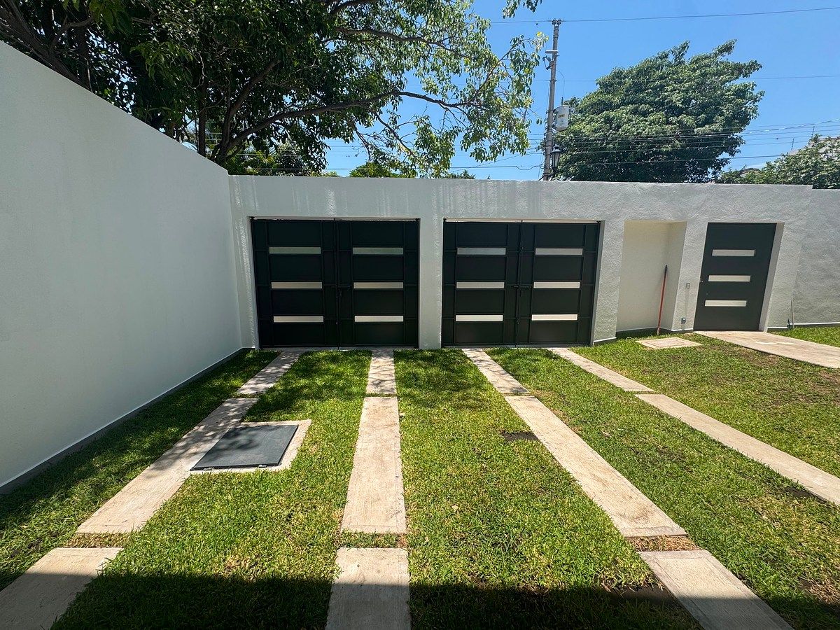 House in Gated Community in Burgos Bugambilias, Temixco, photo 9 of 35