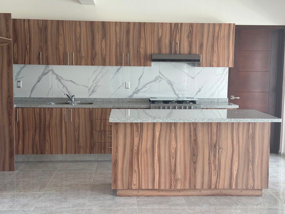 House in Gated Community in Burgos Bugambilias, Temixco, photo 11 of 35