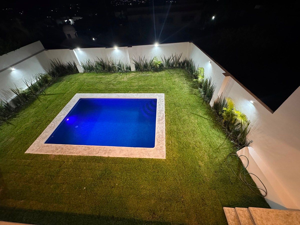 House in Gated Community in Burgos Bugambilias, Temixco, photo 13 of 35