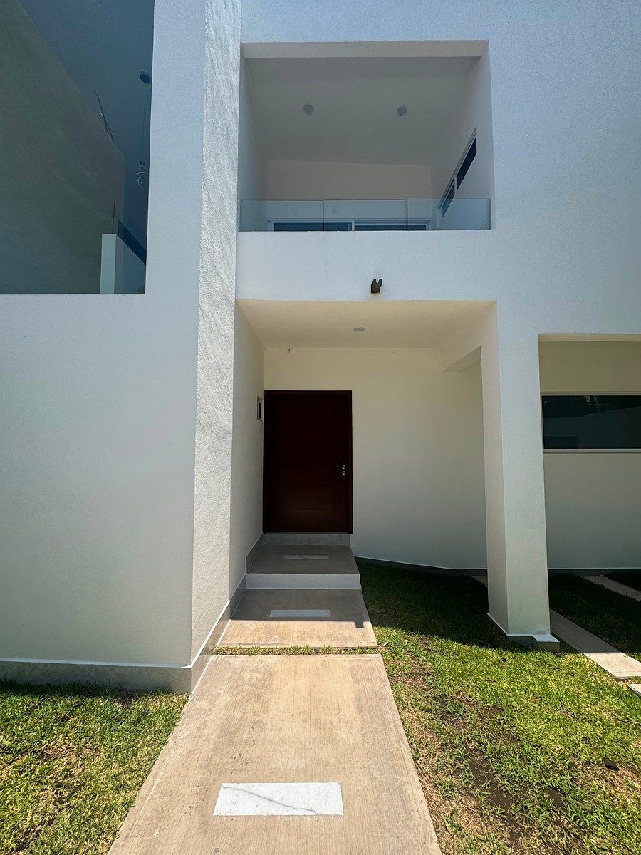 House in Gated Community in Burgos Bugambilias, Temixco, photo 14 of 35
