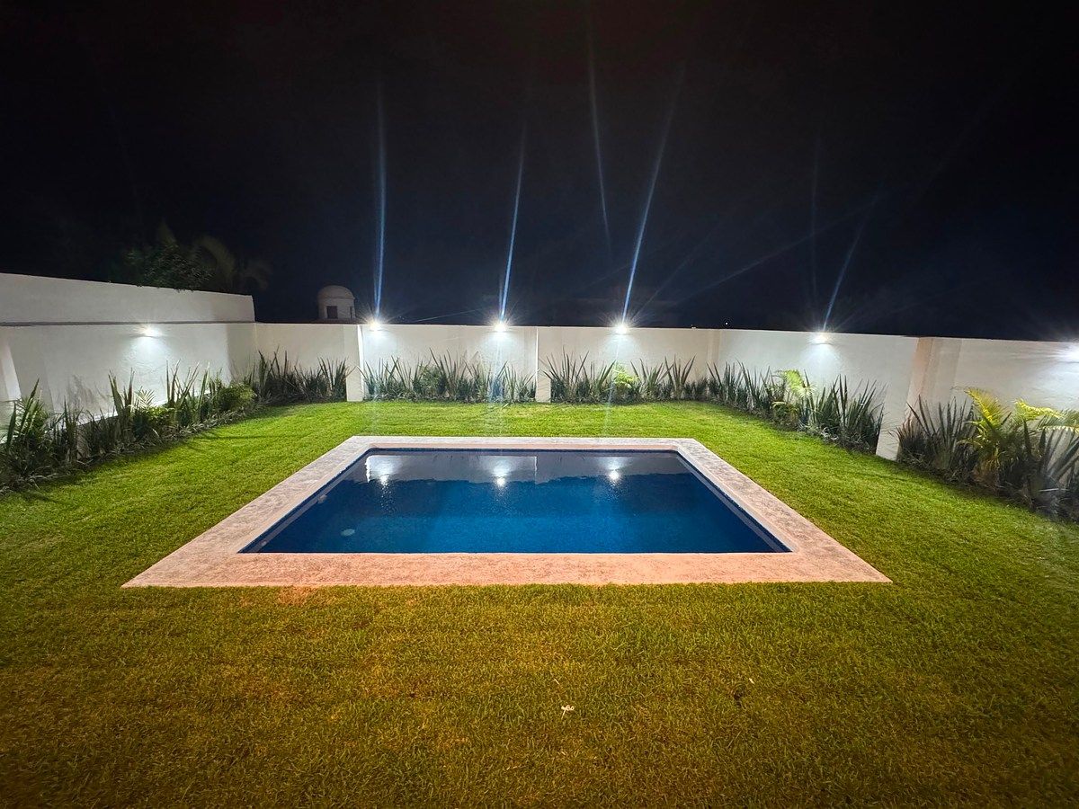 House in Gated Community in Burgos Bugambilias, Temixco, photo 19 of 35