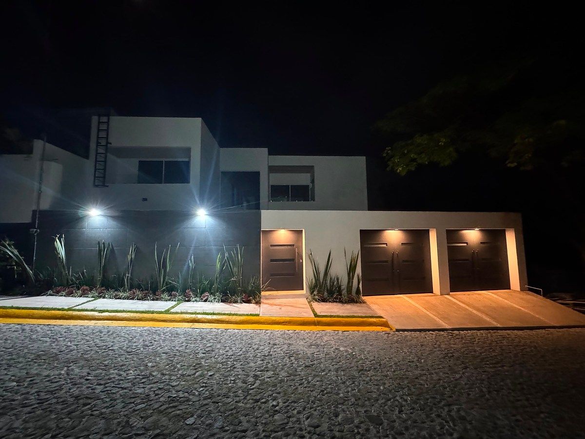 House in Gated Community in Burgos Bugambilias, Temixco, photo 23 of 35