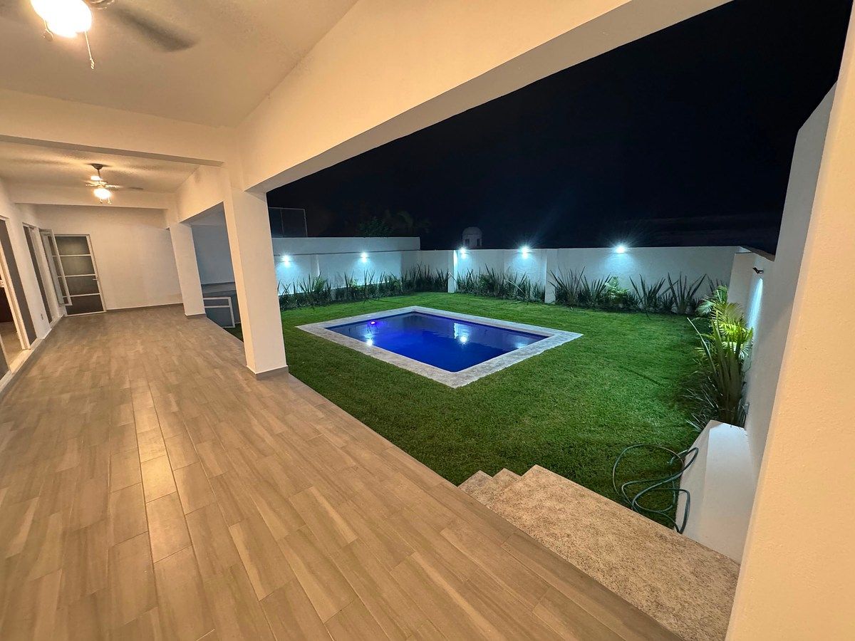 House in Gated Community in Burgos Bugambilias, Temixco, photo 25 of 35