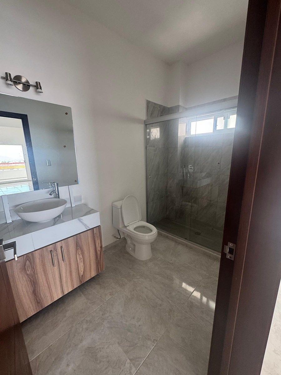 House in Gated Community in Burgos Bugambilias, Temixco, photo 27 of 35