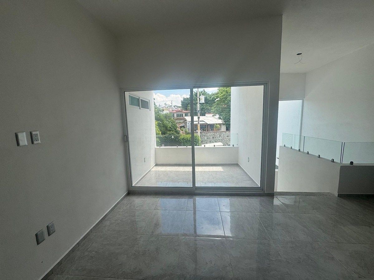 House in Gated Community in Burgos Bugambilias, Temixco, photo 33 of 35