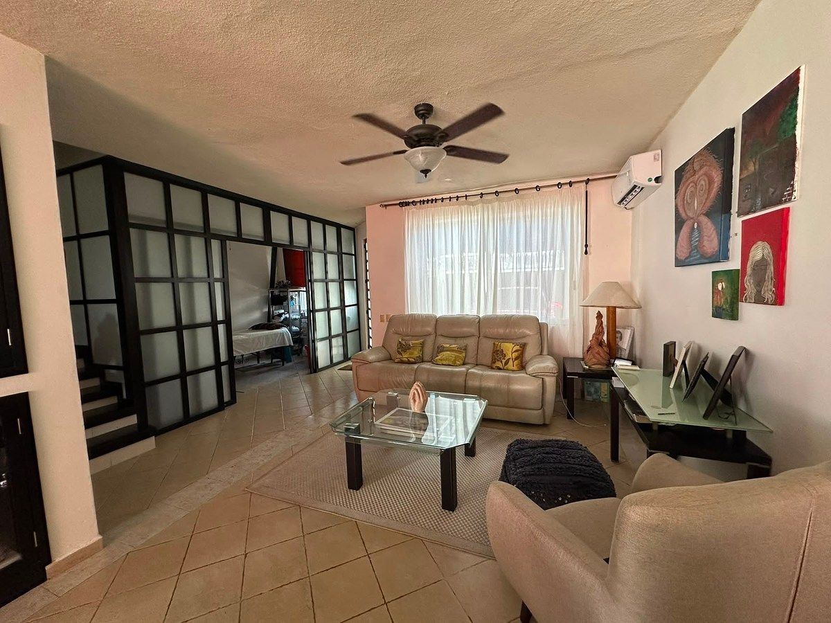 Casa em Supermanzana 39, Benito Juárez, foto 6 de 50