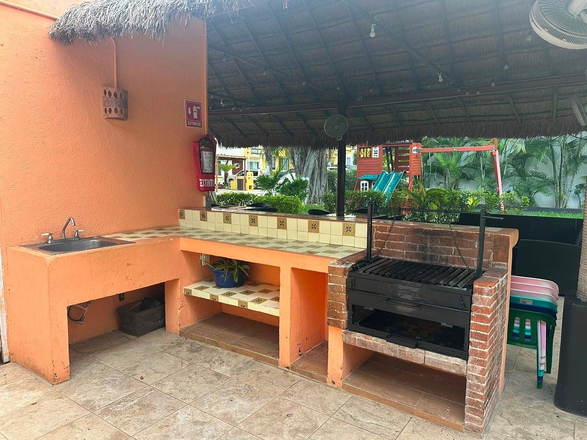 Casa em Supermanzana 39, Benito Juárez, foto 19 de 50