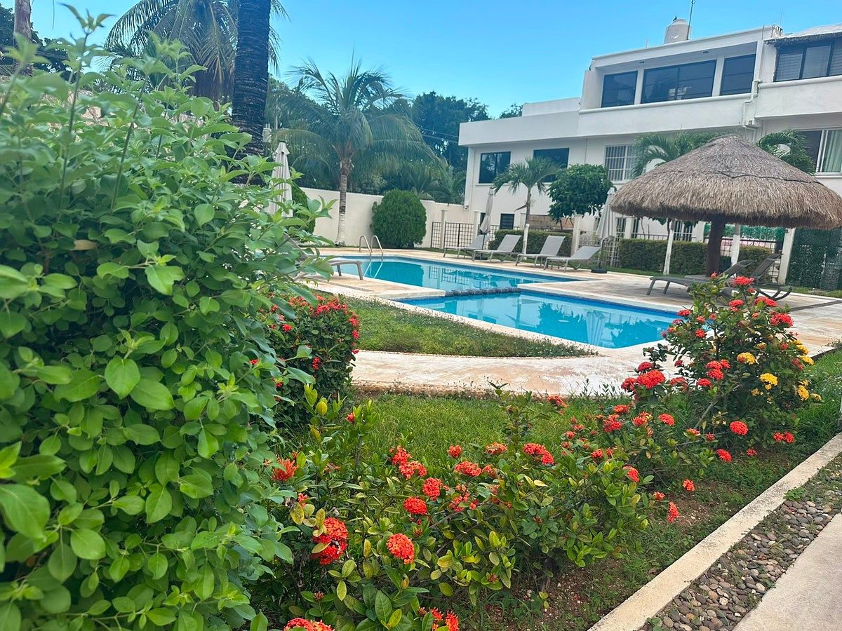 Casa em Supermanzana 39, Benito Juárez, foto 7 de 50