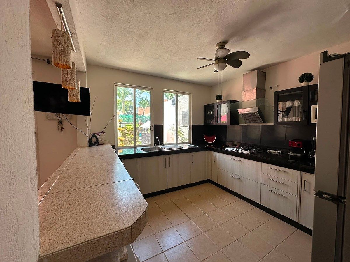 Casa em Supermanzana 39, Benito Juárez, foto 5 de 50